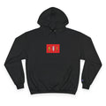 Princely State Champion Hoodie - The Sound Chalk Makes