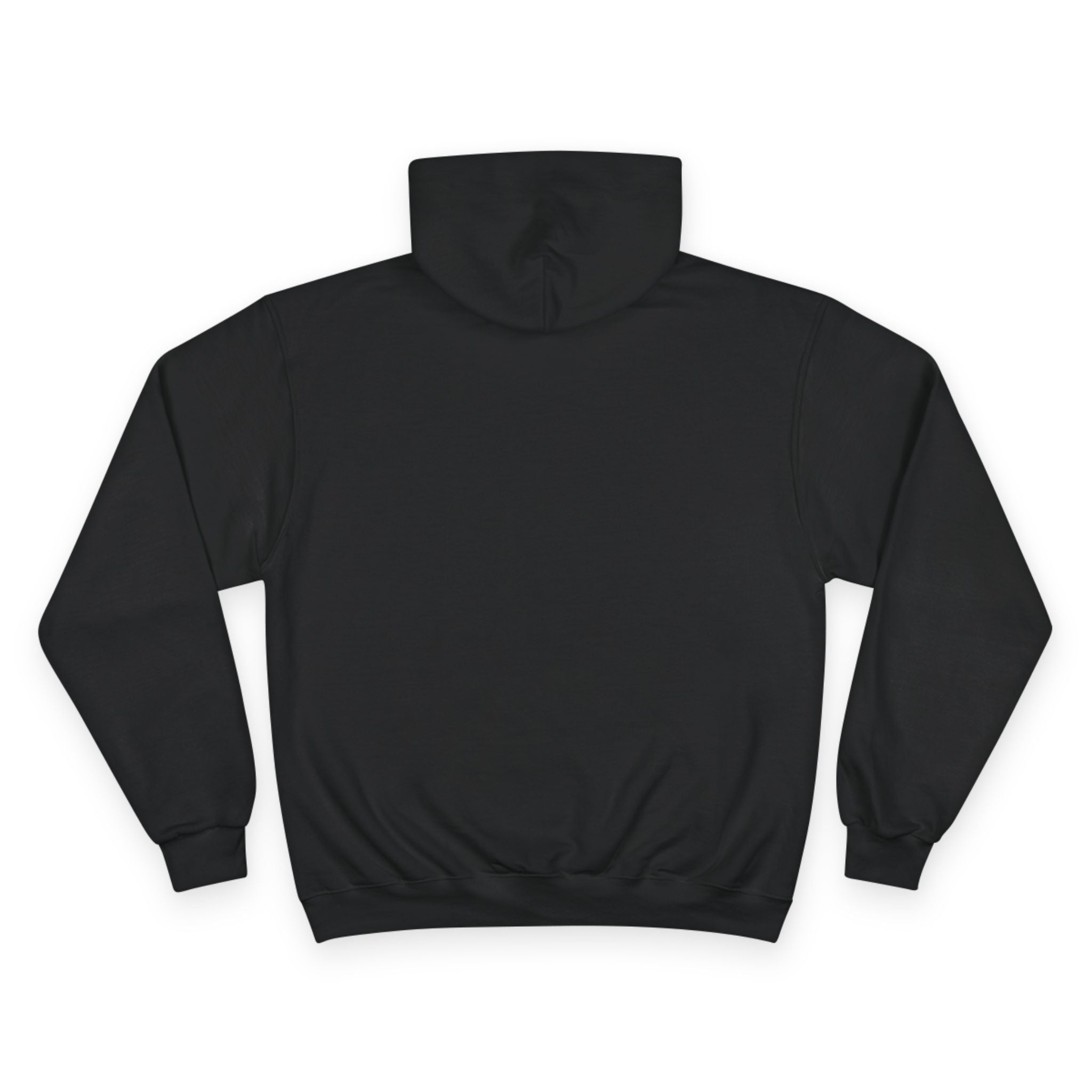 Princely State Champion Hoodie - The Sound Chalk Makes