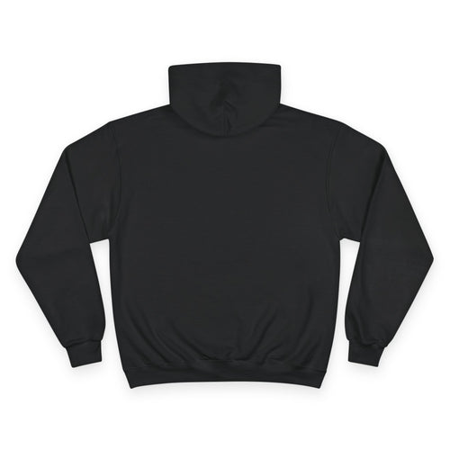 Princely State Champion Hoodie - The Sound Chalk Makes