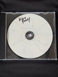 The Sound Chalk Makes  - "Re:" EP (CD) (Signed)