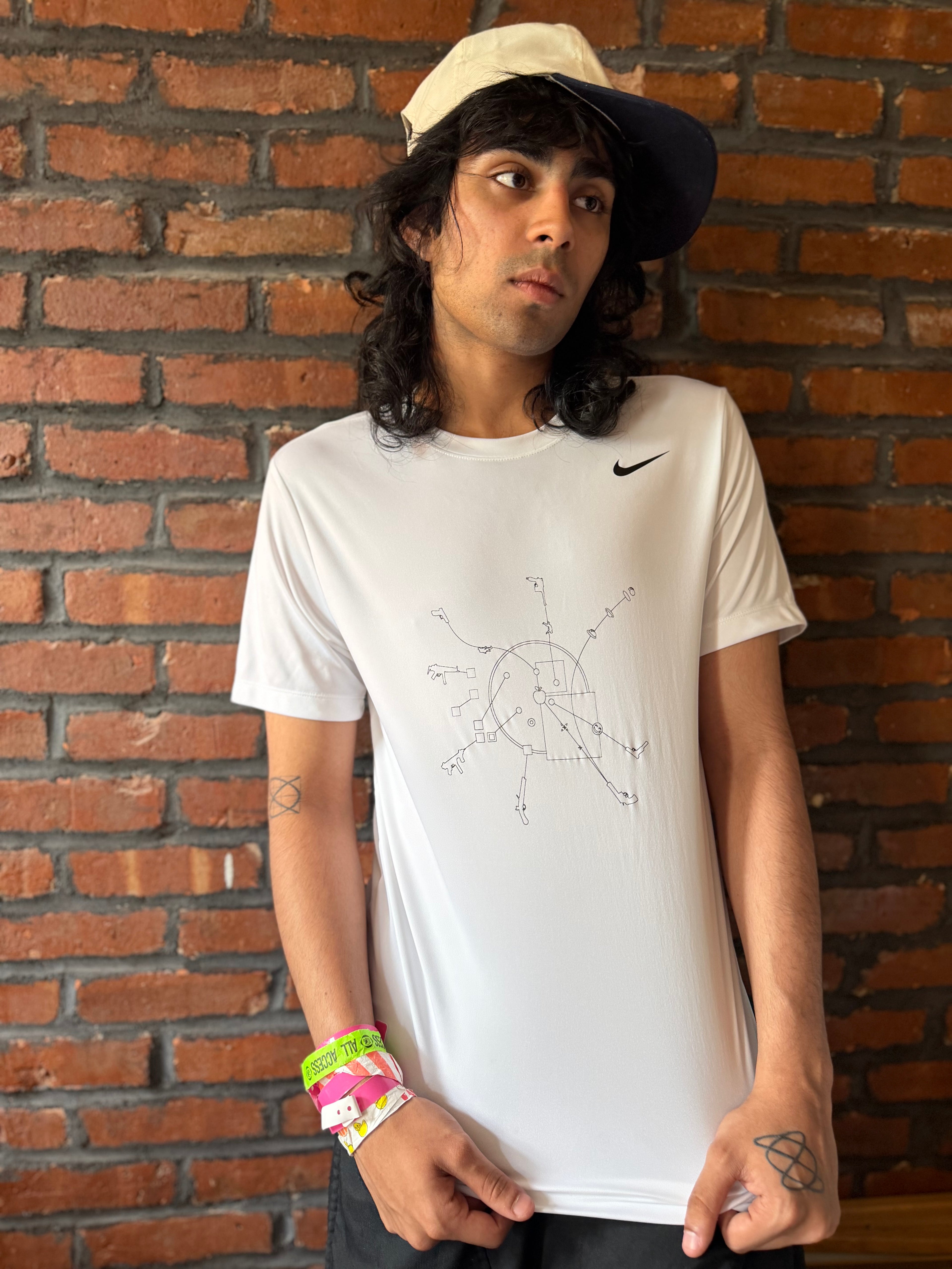 Re: Nike Dri-FIT